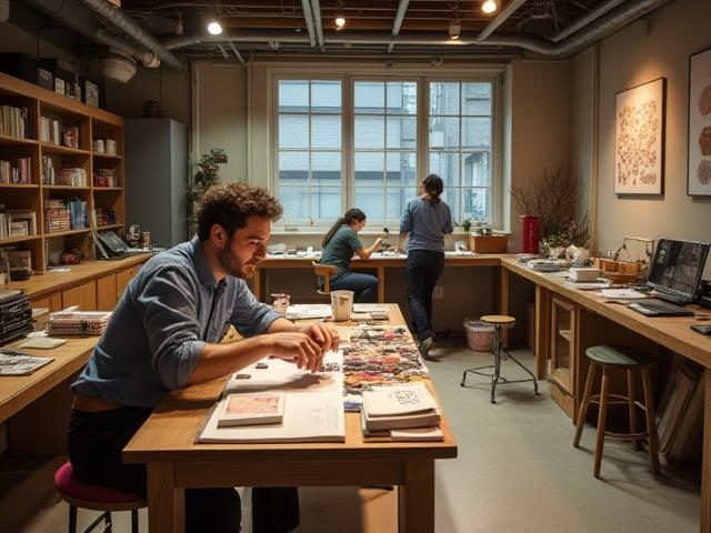 Tanaka Workshop